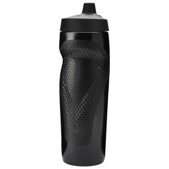 Nike Μπουκάλι νερού Refuel Bottle Grop 710 ml, 24 OZ Nike Μπουκάλι νερού Refuel Bottle Grop 710 ml, 24 OZ